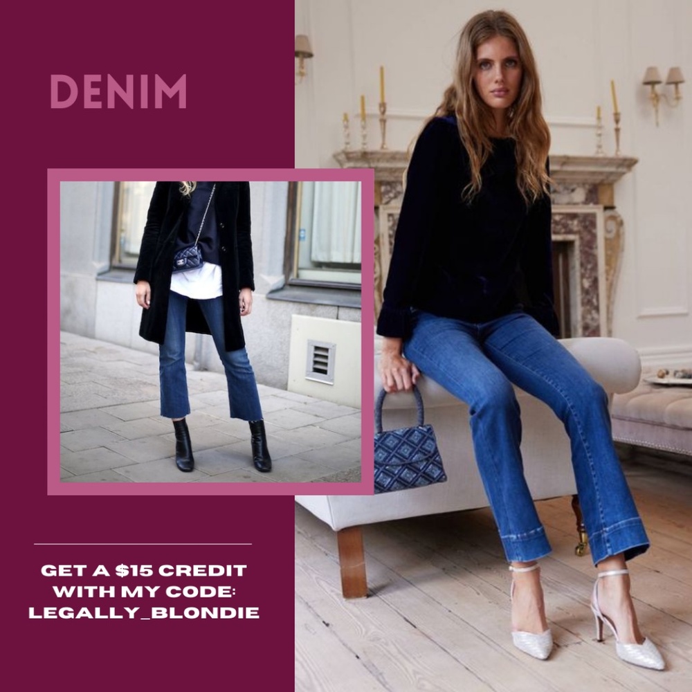 Denim